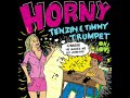 Timmy Trumpet - Horny (Gerrit X Edit)