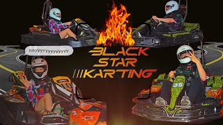 Black Star Karting SPB (день рождение)