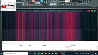 Projector Band  Meskipun kau tahu Drumless drum backtrack