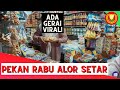 Shopping Pekan Rabu Alor Setar