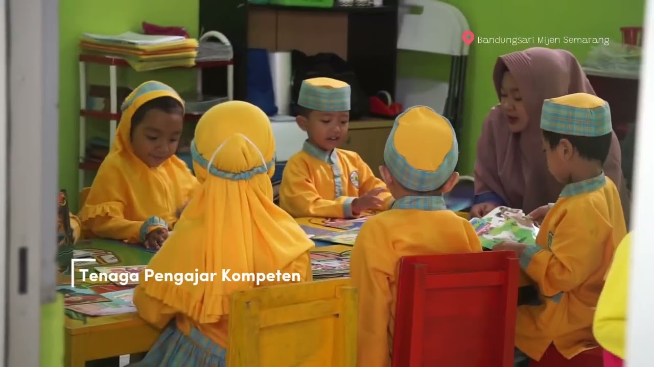 Ground Breaking SD Islam Al Azzam by @rasmediahouse9469