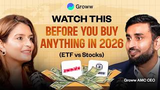 How Groww Hit 100000 Crore With This Secret Formula