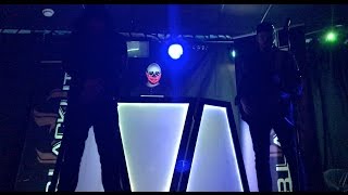 Blacklite District - 