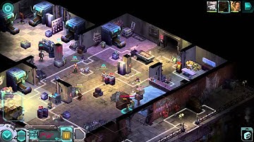 Mangg Plays Shadowrun Returns - Part 13