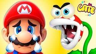 СУПЕР МАРИО ОДИССЕЙ мультик игра для детей! #игровой мультфильм новые серии 2018 мульт на СПТВ СУПЕР МАРИО ОДИССЕЙ мультик игра для детей! #игровой мультфильм новые серии 2018 мульт на СПТВ