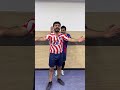 هبيدكو ملخص مباراة اتلتيكو وأرسنال