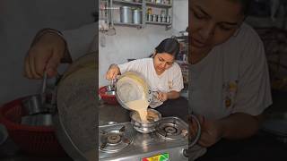 Pehle Churaya😎 fir banaya😱😍 | Mini Vlog #shorts #minivlog #cooking