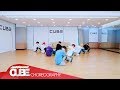 펜타곤(PENTAGON) - '접근금지 (Prod. By 기리보이)(Humph! (Prod. By GIRIBOY))' (Choreography Practice Video)