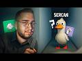 ÜST ÜSTE PELİKAN OLDUM! | GOOSE GOOSE DUCK