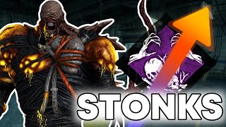 5 STACKS OF PENTIMENTO!! THEY CANNOT CLEANSE! | Dead by Daylight