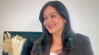 Nisha Sahdev Calls Attention to Mental Health Challenges