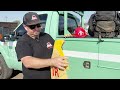 Wildfire Incident Logistics: On Site with an NWS Incident Meteorologist (IMET)
