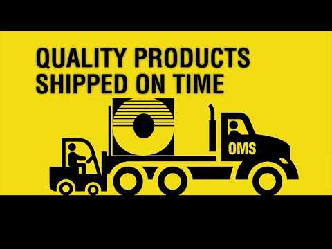 O'Neal Manufacturing Services, Inc - Customer Intimacy