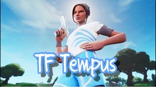 Team Fusion: Welcome TF Tempus