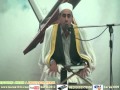 القارئ الشيخ عبدالناصر حرك سورة القصص