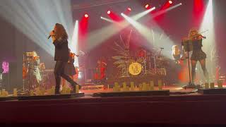 London Symphonic Rock Orchestra - Killing In The Name (live at Leisureland 09/05/2024)