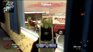 Celebrity Black Ops: Worst Spawn Ever Wealth