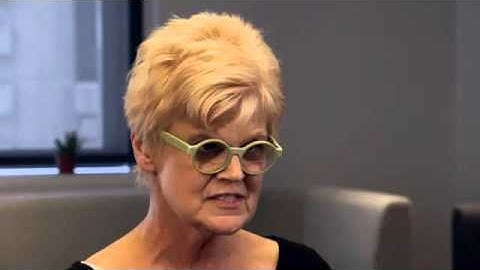 C. diff Story: Apryl