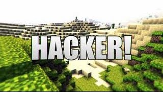 Kid Thinks Im Hacking In Minecraft