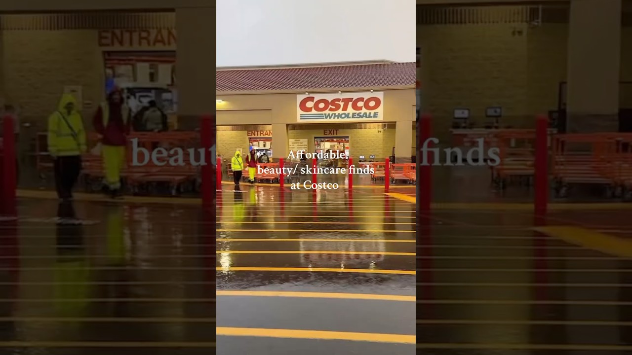 Gucci at Costco is crazy #costco #beautyfinds #finds #musthavebeauty #beauty #beautyproducts #deals
