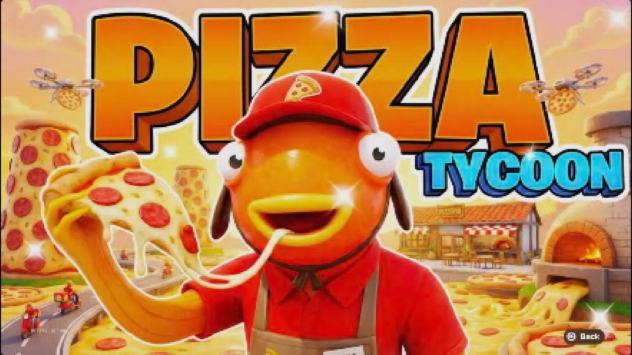 PIZZA TYCOON | ALL PIZZAS, BATTLE PASS NUMBER LOCATIONS