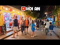 DA NANG VIETNAM - Can’t Believe How Beautiful Hoi An Looks at Night This Place Is Unreal