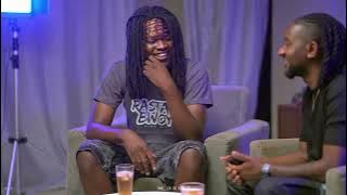 CHIZMO STING on THE JAAKEV SHOW