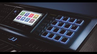 картинка: CASIO MZ-X обзор