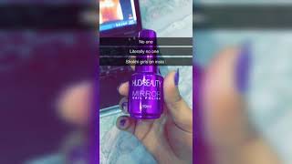 Huda Beauty Funny Makeup Review Rich Girls Be Like