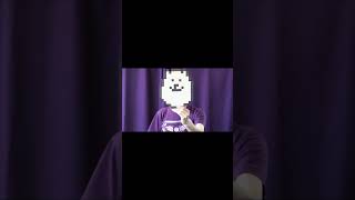 Hablando de la traduccion de Undertale - Short #undertale #tobyfox #traducción