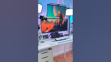 Cable Management Doesn’t Get Any Better 😏