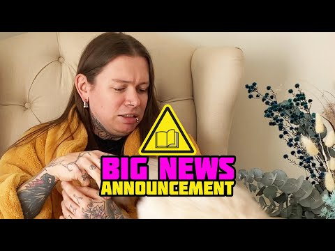 BIG NEWS
