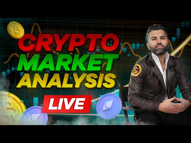 Demystifying the Crypto Market: In-Depth Analysis u0026 Insights class=