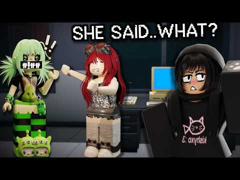 These Reported Players Dragged Me Into DRAMA...| #27