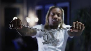 Lil Durk Fabricated Music Video