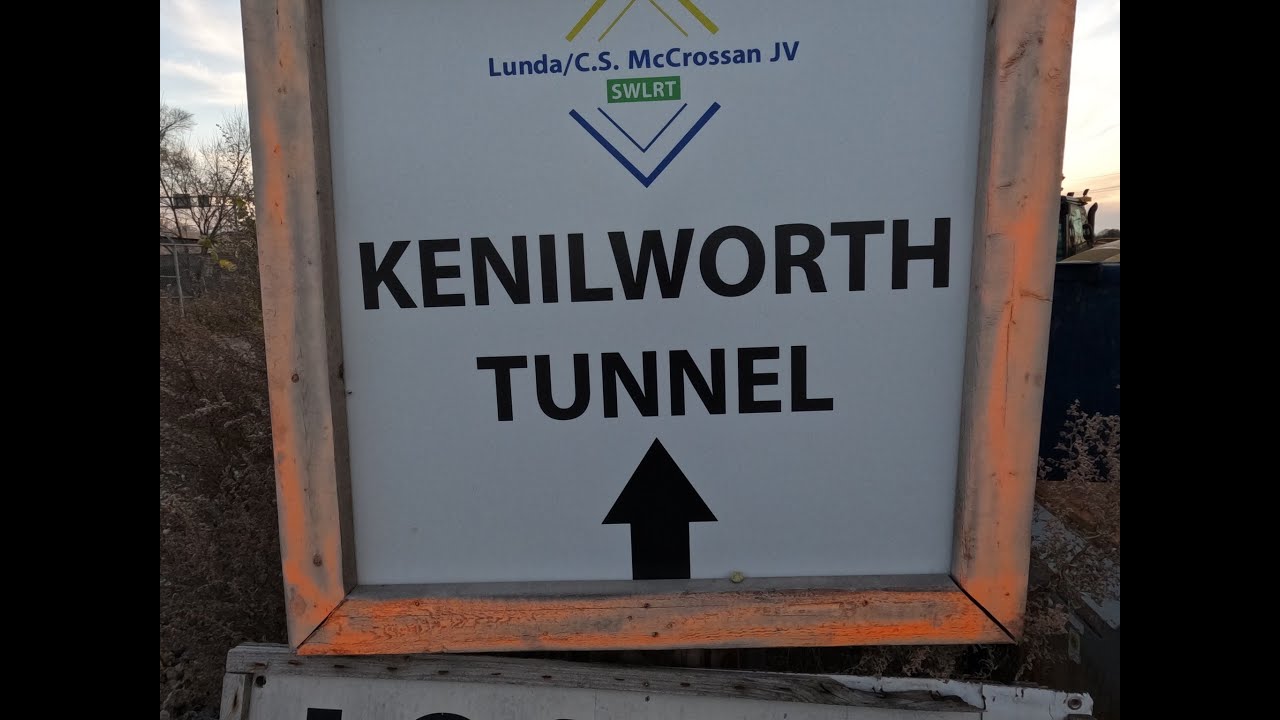 Minneapolis Metro Green Line Extension