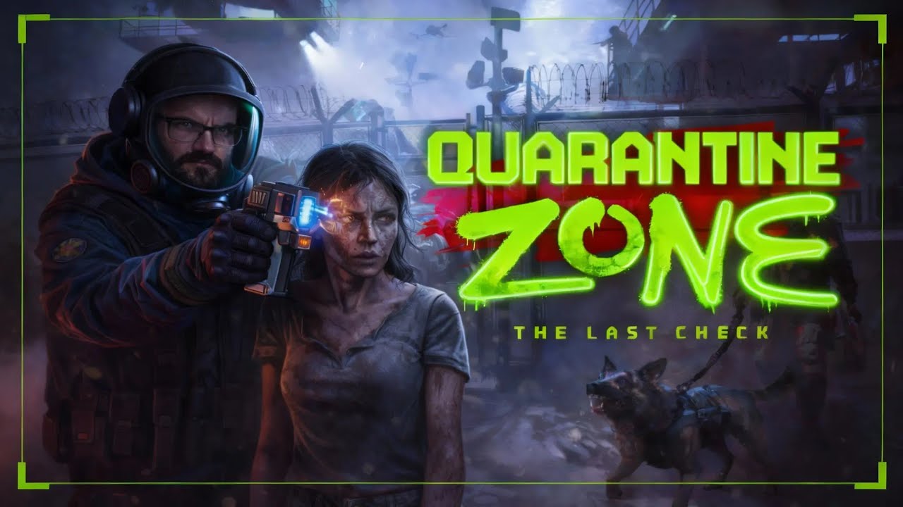 🔴LIVE | QUARANTINE ZONE | |Live Let’s Play - Not With Them SHOES ! 🧟‍♀️ 