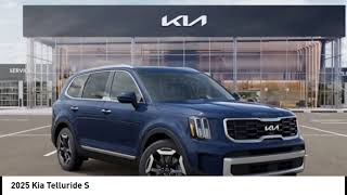 2025 Kia Telluride 250248