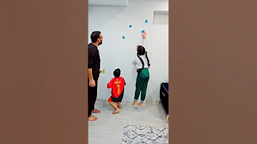 تحدي بين يزن وهيلين وهيفي وزين لأول مرة 