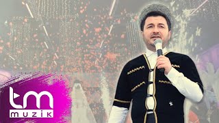 Vusal Israfilov - Toy Olacaqdir Azeri Music Official