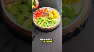 This Plantain Sardine Plate Hits Different #foodhack #easyrecipe