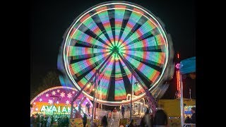 2019 Erin Fall Fair