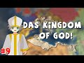 Das Königreich Gottes!|  Eu4 Kirchenstaat