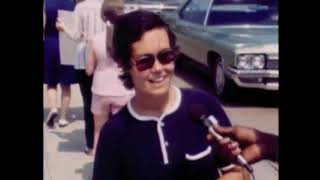 Anti-Abortion Protest in Ohio (1973)