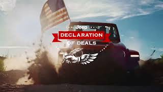 Best Jeep Dealer Orange County CA Near Irvine