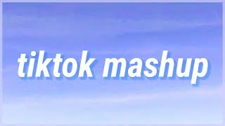 TikTok Mashup 2020 (not clean) 🎵