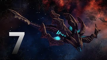 3D-Coat Creature Texturing Tutorial (Part 7)