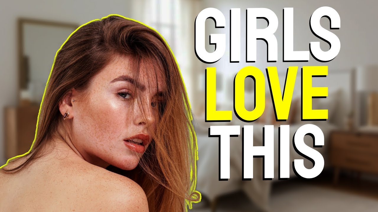 Top Masculine QUALITIES Women Find INCREDIBLY Attractive