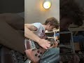 385 - SEARCH AND DESTROY BASS COVER