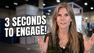 The Pattern Interrupt That Changes Trade Show Results